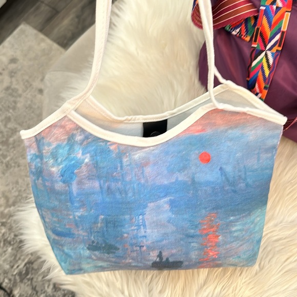 3 Handbags Lot All New! GREAT DEAL & FIRM PRICE!! - Picture 4 of 8